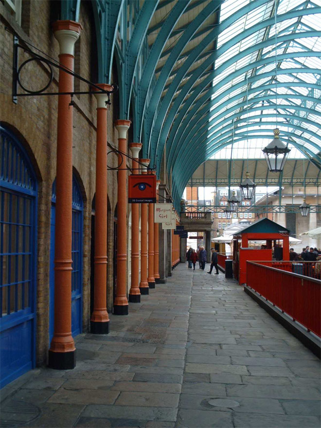 Foto de Londres, El Reino Unido