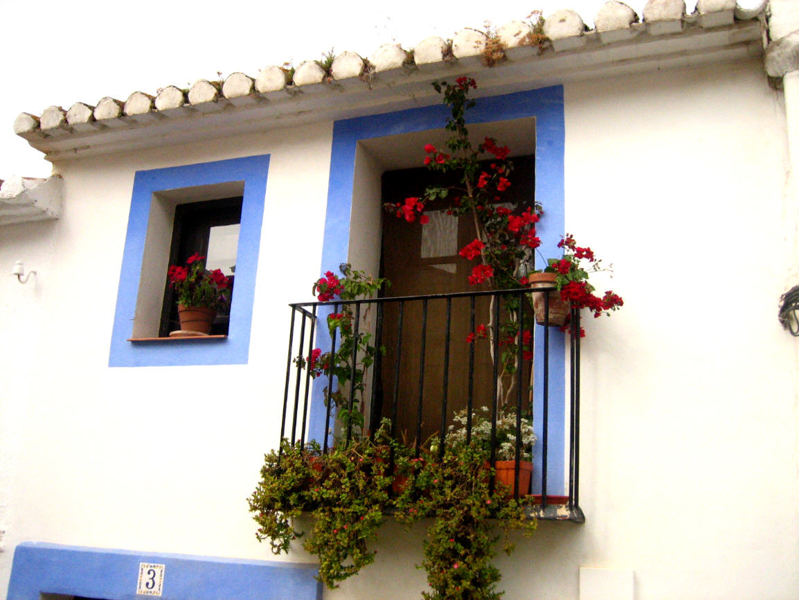 Foto de Dénia (Alicante), España