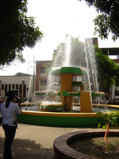 Foto de Aracua, Colombia