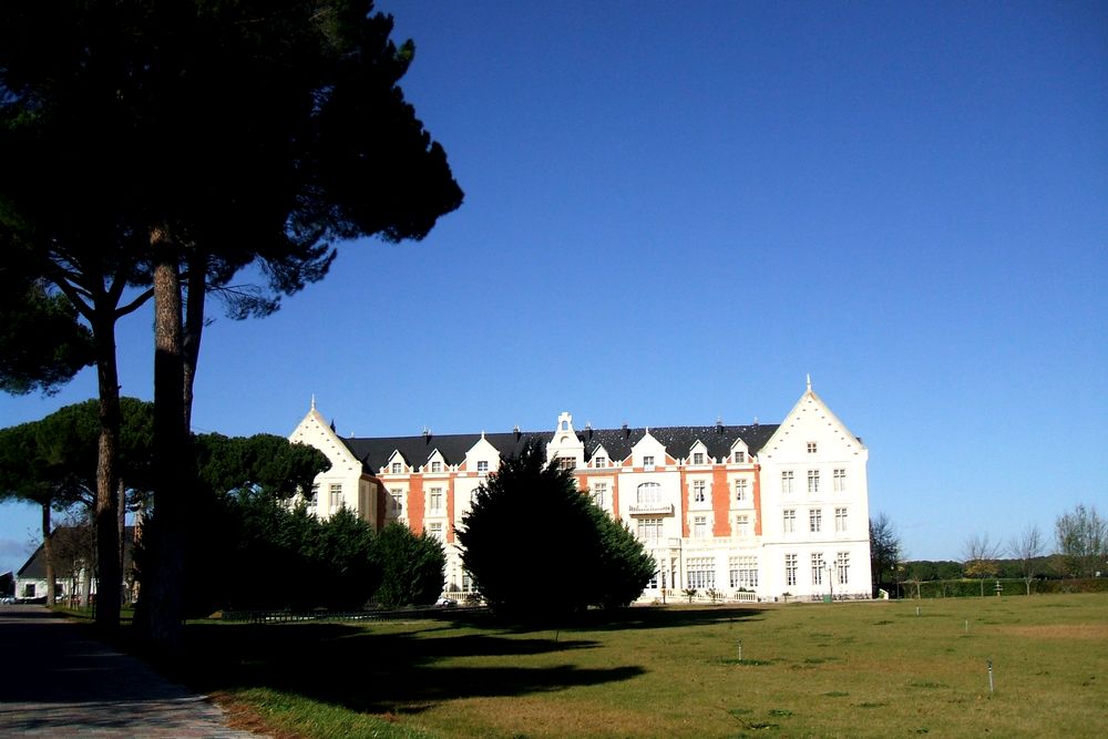 Foto de Medina del Campo (Valladolid), España