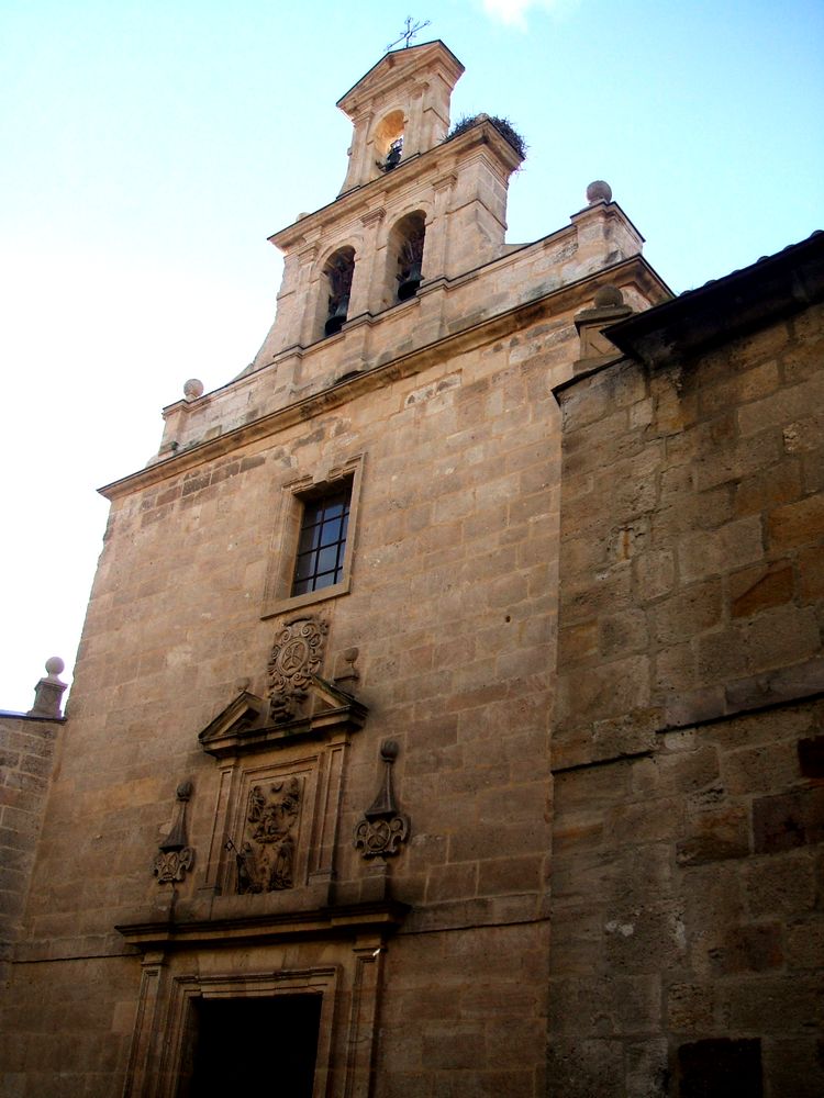 Foto de Zamora (Castilla y León), España