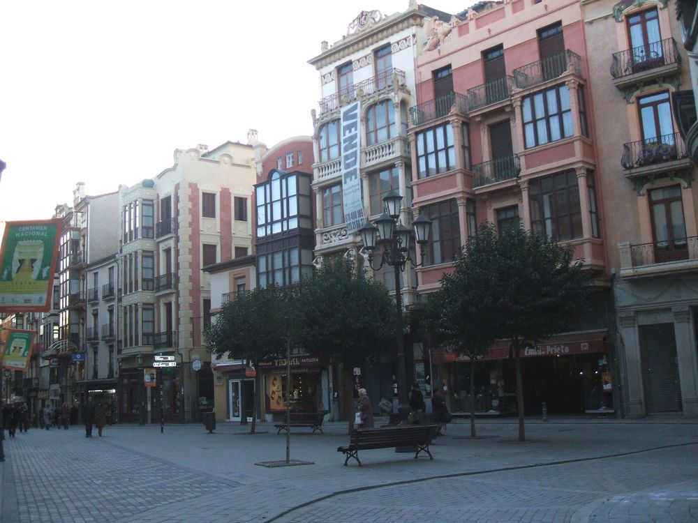 Foto de Zamora (Castilla y León), España