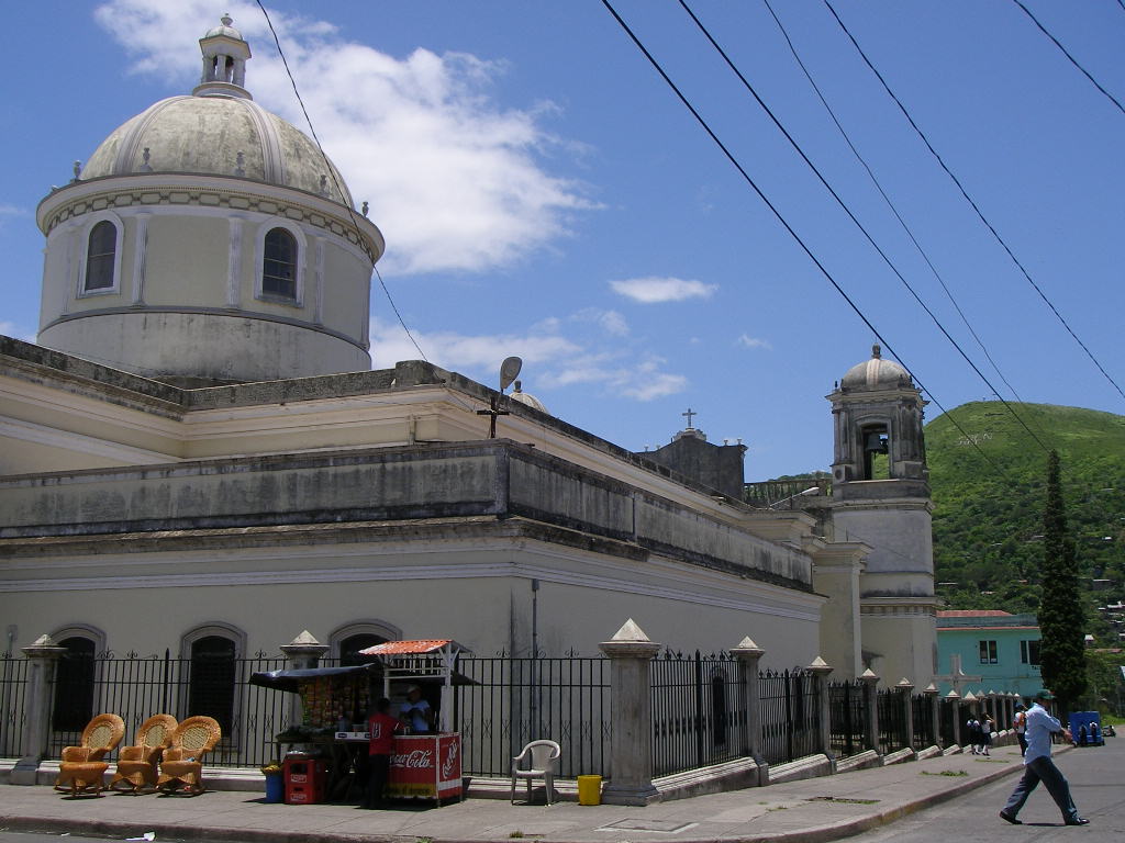 Foto de Matagalpa, Nicaragua