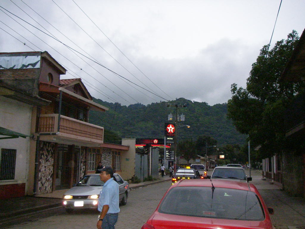 Foto de Jinotega, Nicaragua