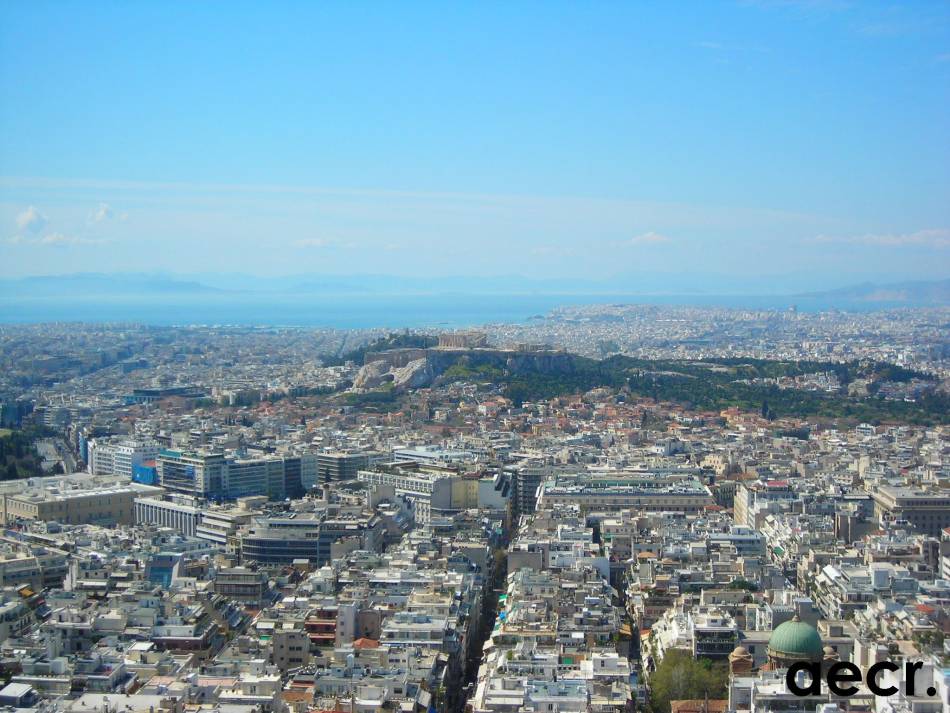 Foto de Atenas, Grecia