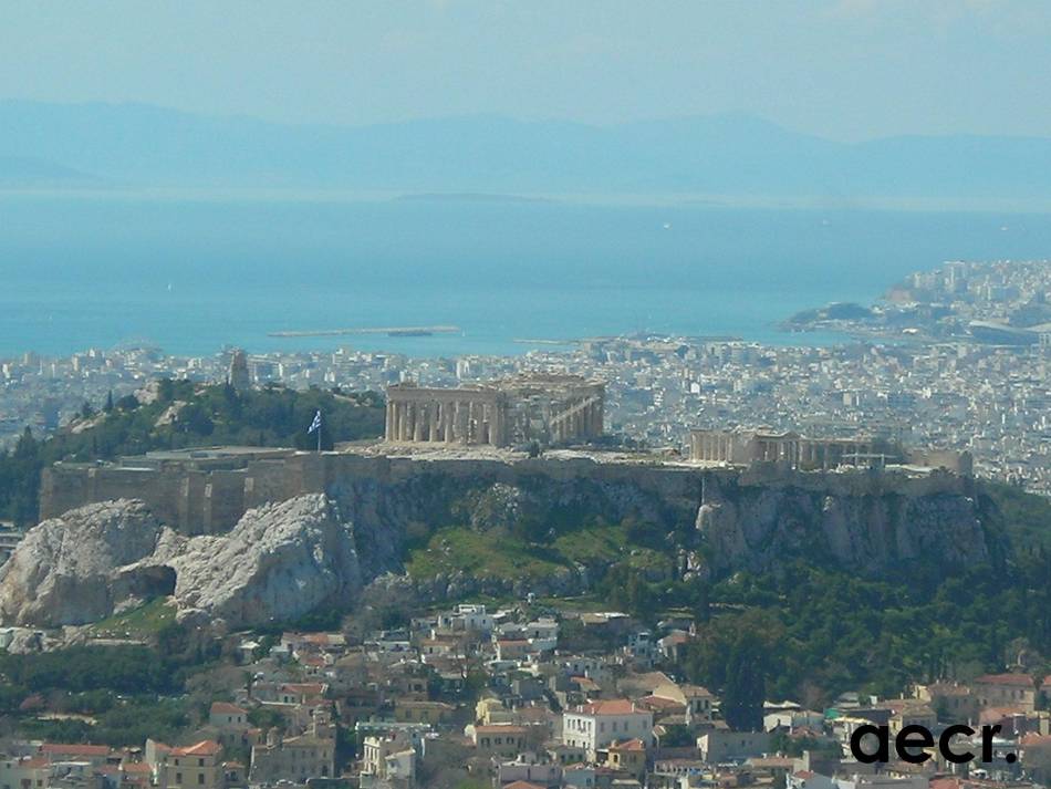 Foto de Atenas, Grecia