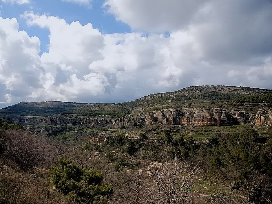 Foto de Cuenca (Castilla La Mancha), España