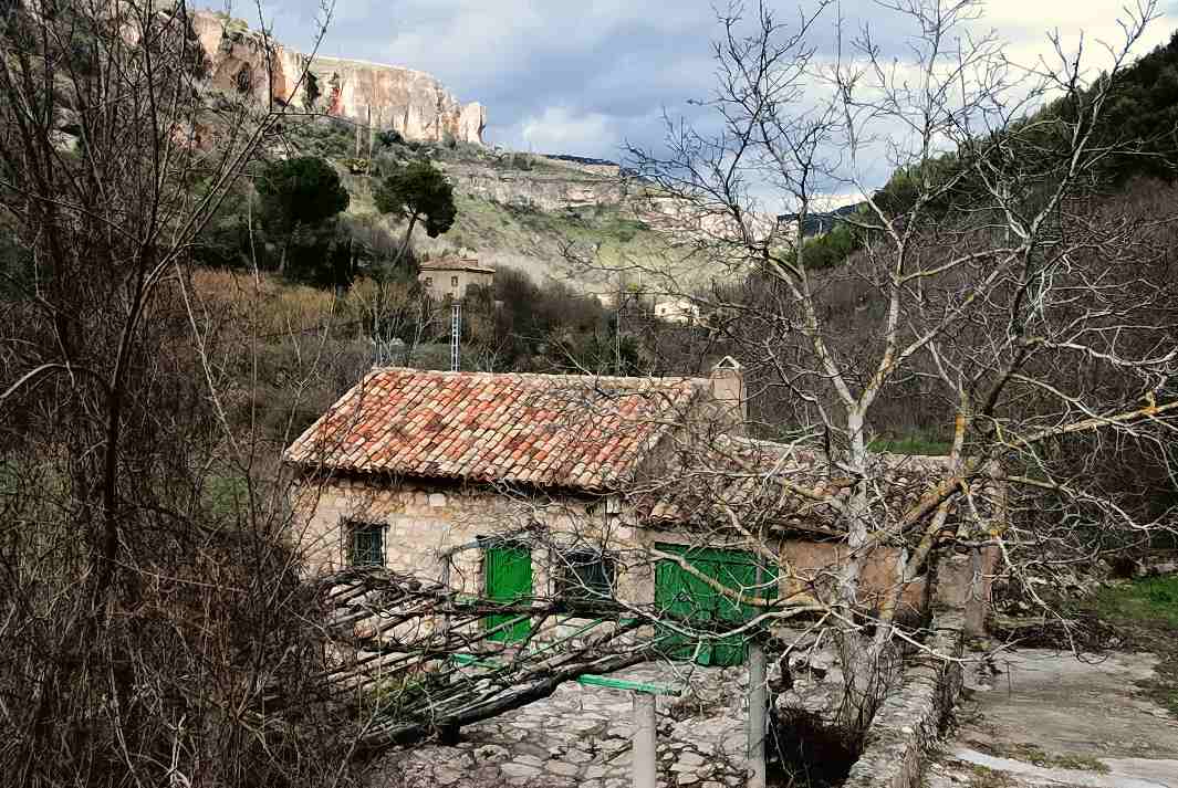 Foto de Cuenca (Castilla La Mancha), España