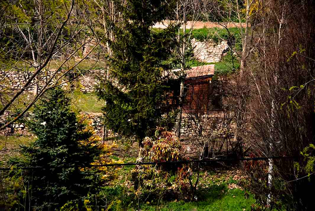 Foto de Cuenca (Castilla La Mancha), España