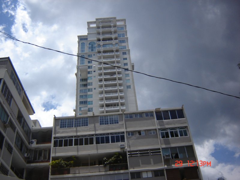 Foto de Ciudad de Panama, Panamá