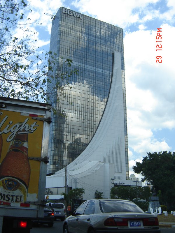 Foto de Ciudad de Panama, Panamá