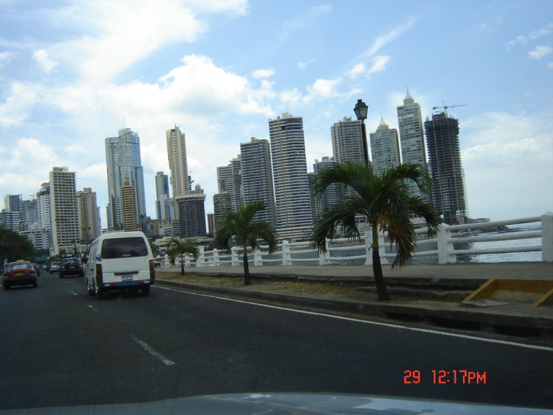 Foto de Ciudad de Panama, Panamá