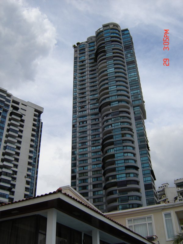 Foto de Ciudad de Panama, Panamá