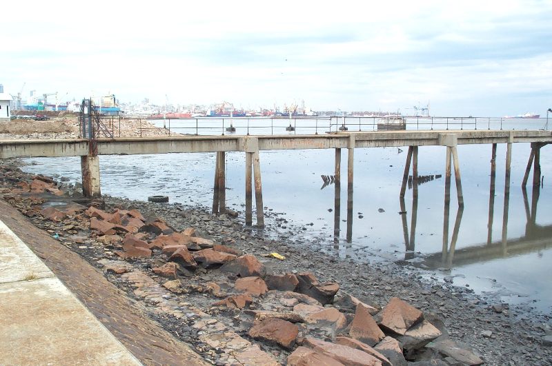 Foto de Montevideo, Uruguay