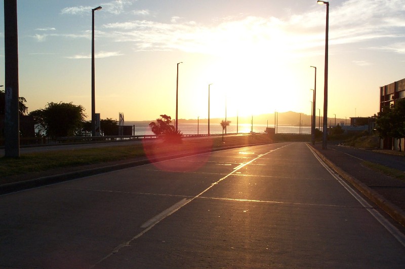 Foto de Montevideo, Uruguay