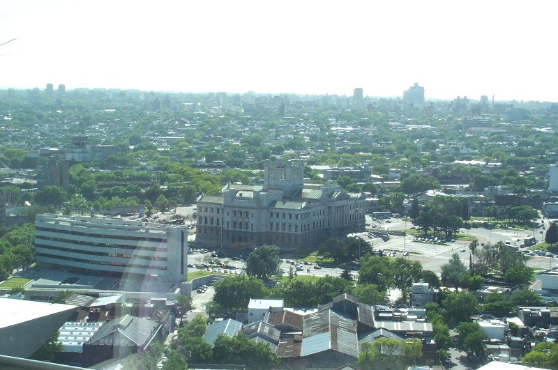 Foto de Montevideo, Uruguay