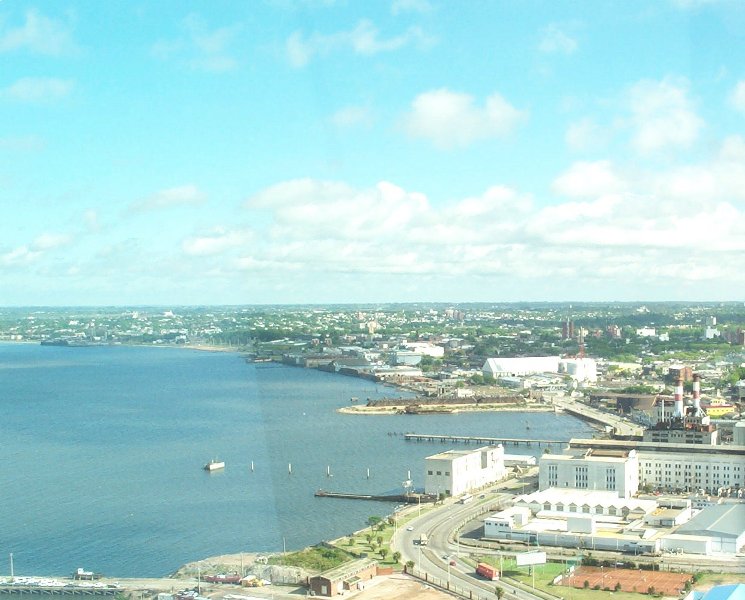 Foto de Montevideo, Uruguay