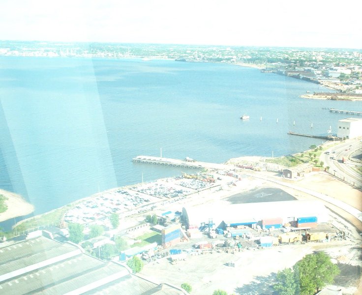 Foto de Montevideo, Uruguay