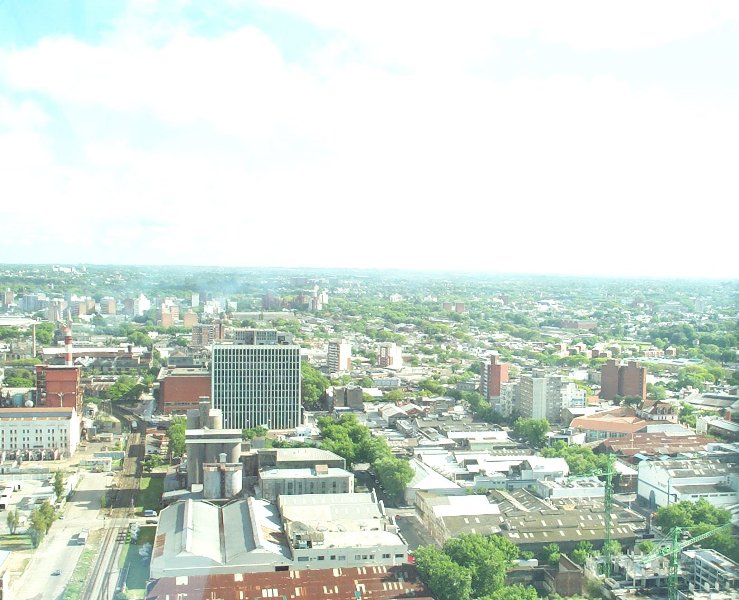 Foto de Montevideo, Uruguay