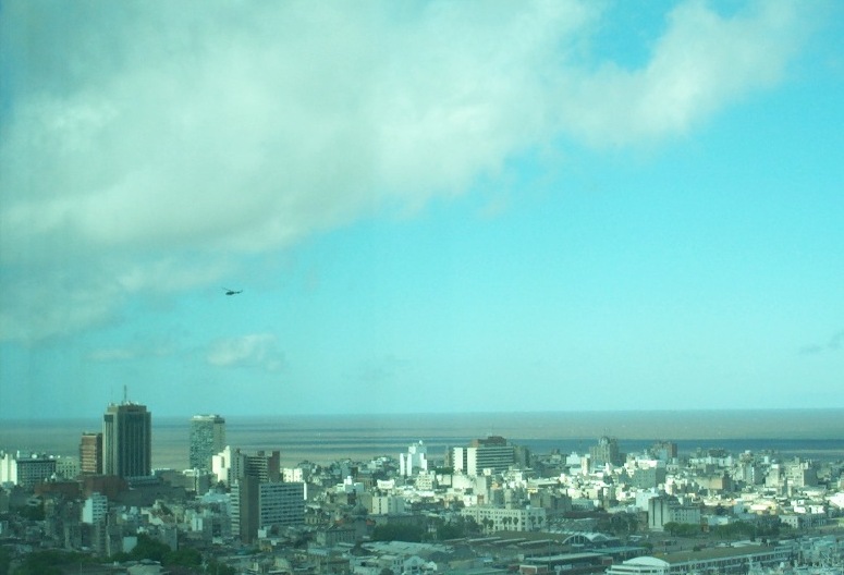 Foto de Montevideo, Uruguay