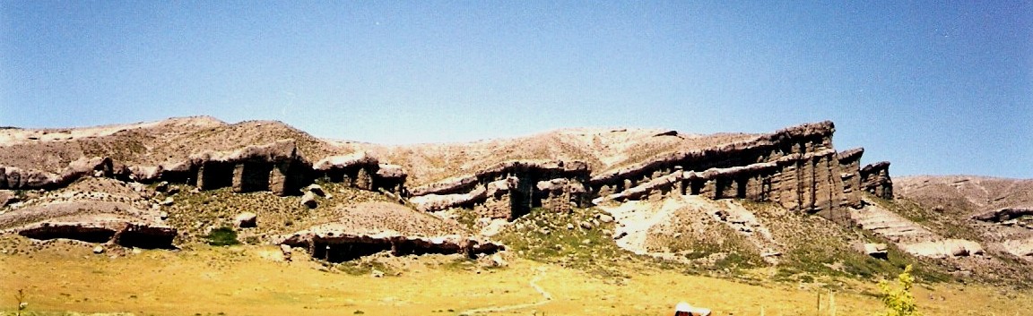 Foto de Malargüe (Mendoza), Argentina