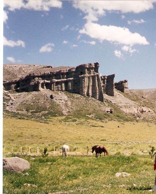 Foto de Malargüe (Mendoza), Argentina