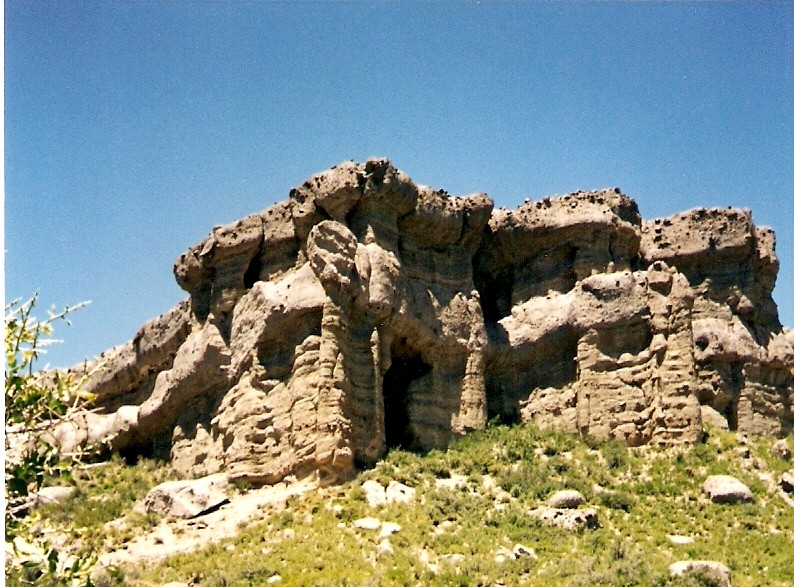 Foto de Malargüe (Mendoza), Argentina