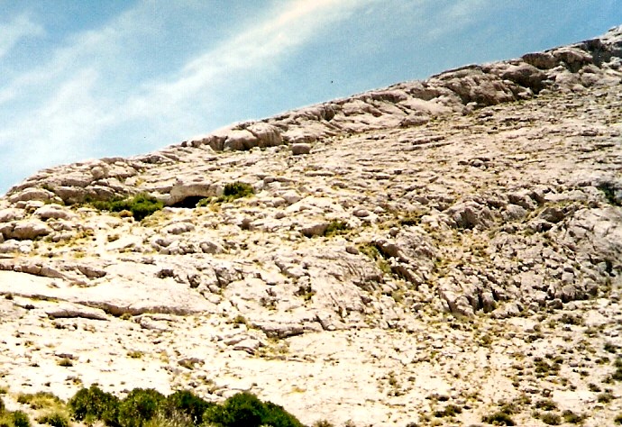 Foto de Malargüe (Mendoza), Argentina