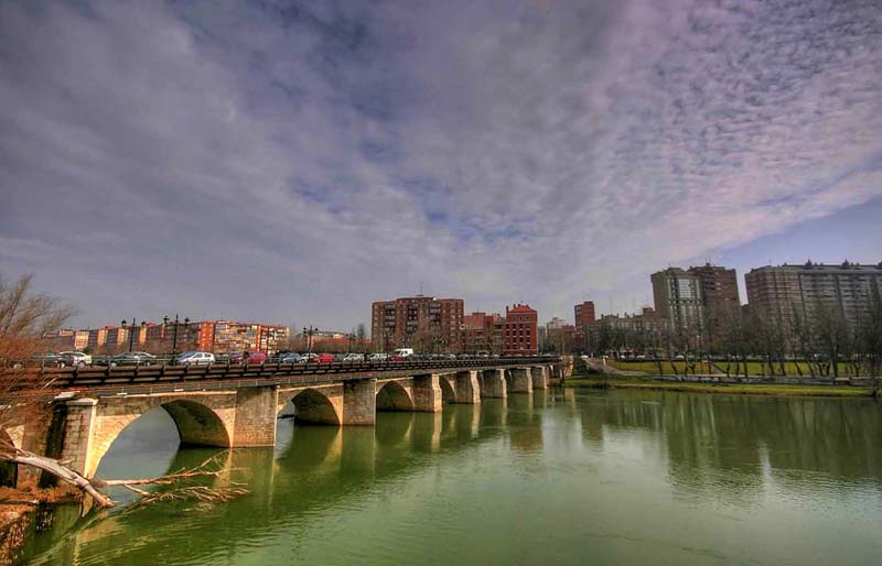 Foto de Valladolid (Castilla y León), España