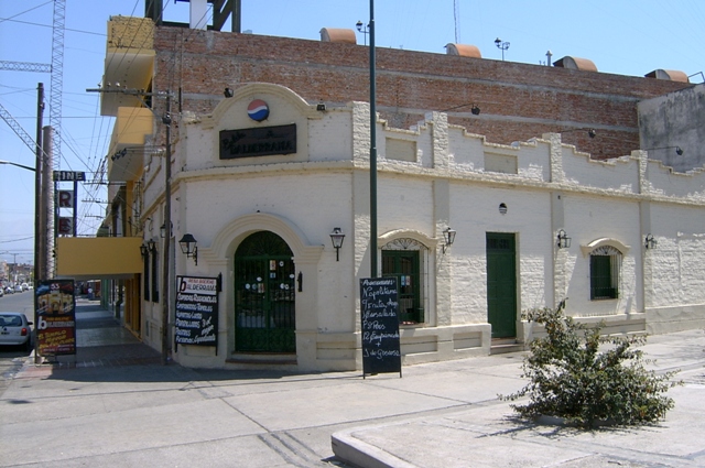 Foto de Salta, Argentina