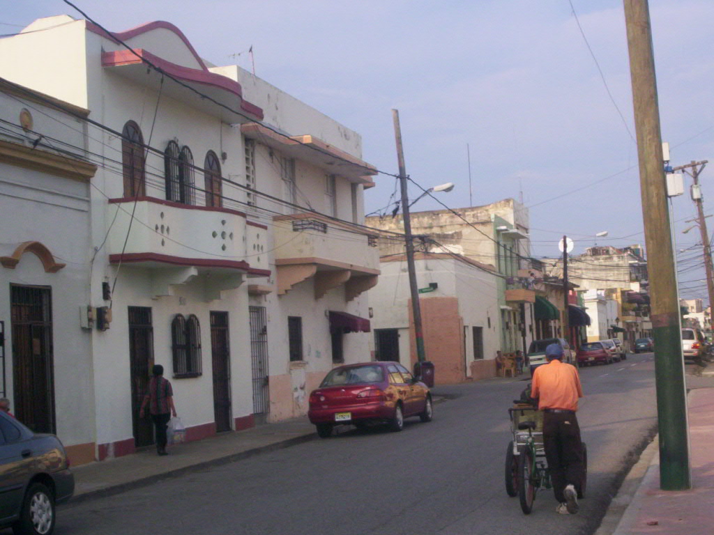 Foto de Santo Domingo, República Dominicana