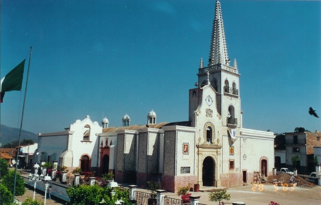 Foto de Guachinango, México