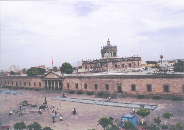 Foto de Guadalajara, México