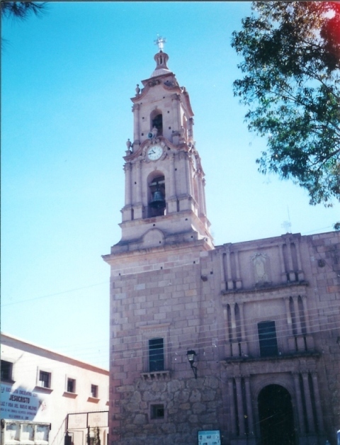 Foto de Villa Guerrero, México