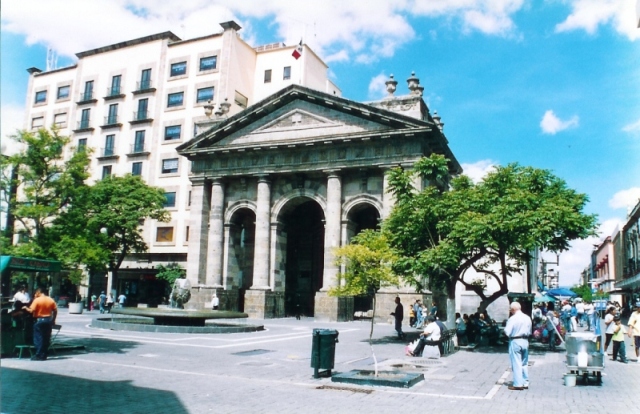 Foto de Guadalajara, México