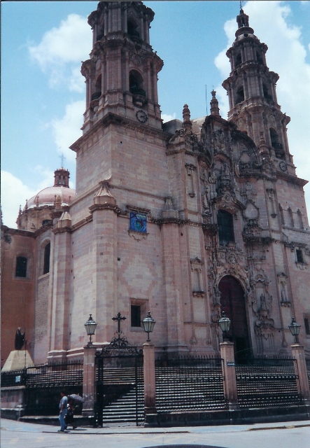 Foto de Lagos de Moreno, México