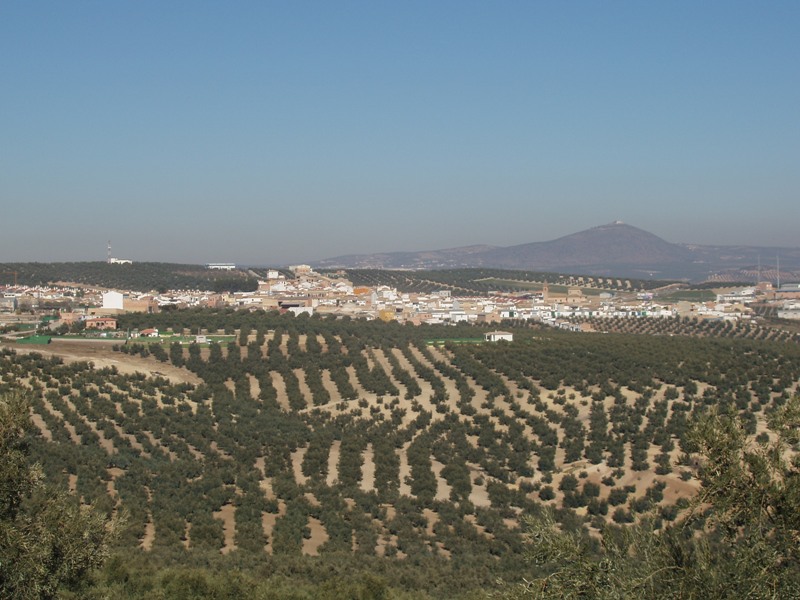 Foto de Encinas Reales (Córdoba), España
