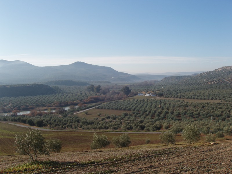 Foto de Encinas Reales (Córdoba), España