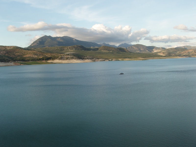 Foto de Encinas Reales (Córdoba), España