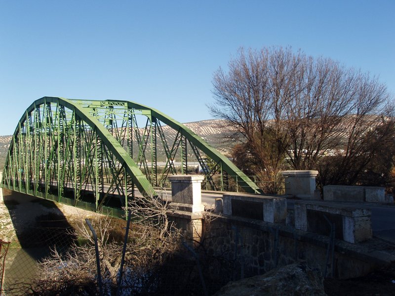 Foto de Encinas Reales (Córdoba), España