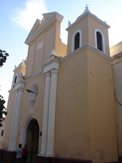 Foto de Tegucigalpa, Honduras