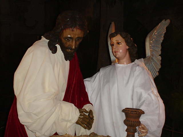 Foto de Tegucigalpa, Honduras