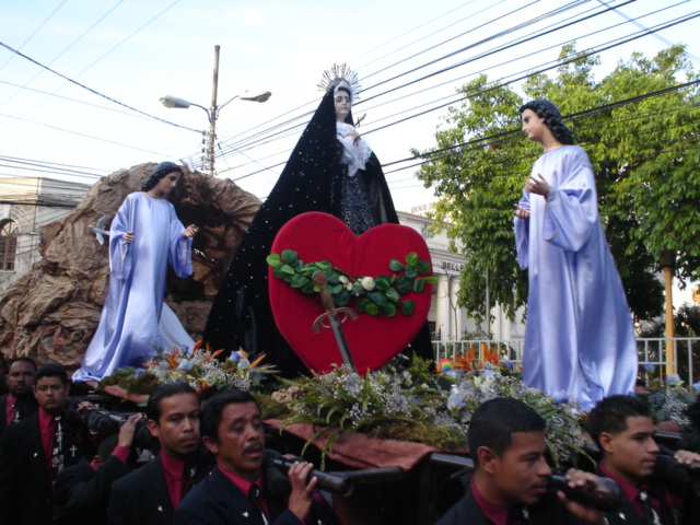 Foto de Comayagüela, Honduras