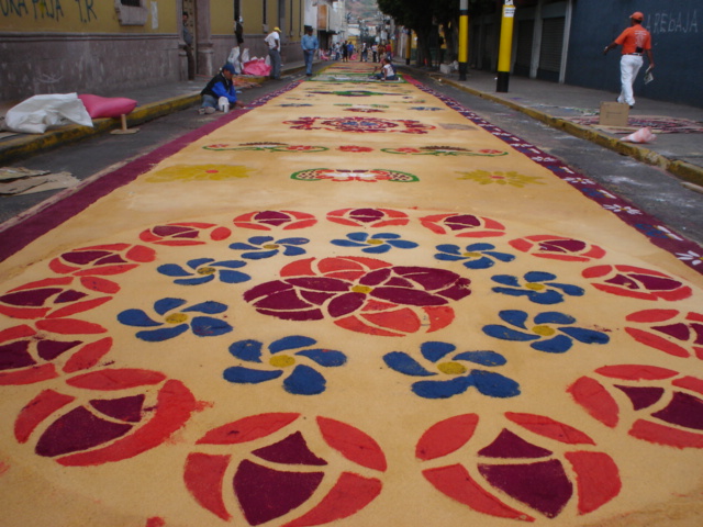 Foto de Tegucigalpa, Honduras