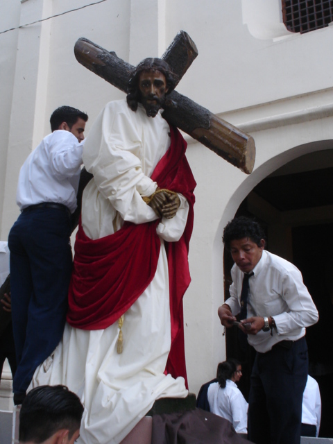 Foto de Tegucigalpa, Honduras