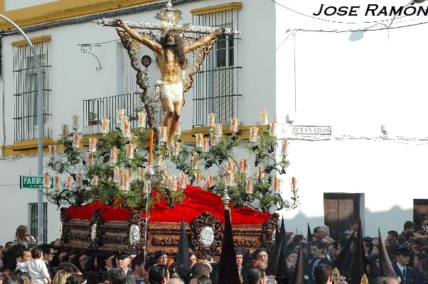 Foto de Jerez de la Frontera (Cádiz), España