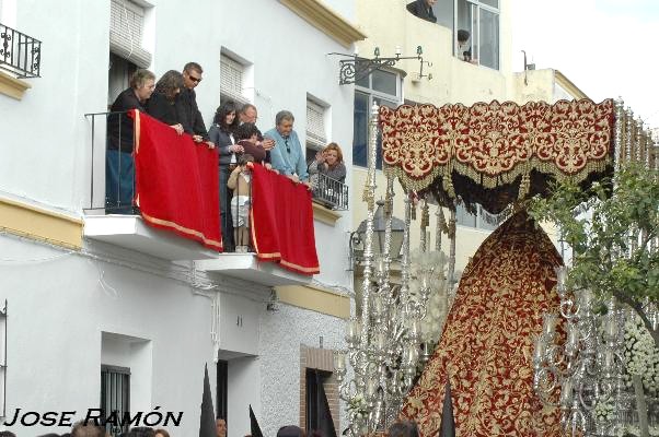 Foto de Jerez de la Frontera (Cádiz), España