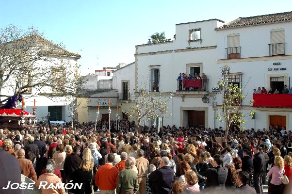 Foto de Jerez de la Frontera (Cádiz), España