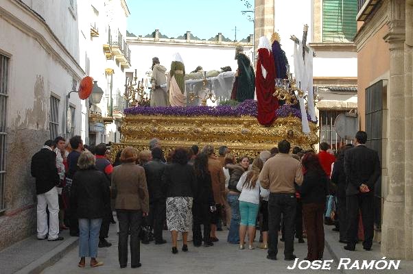 Foto de Jerez de la Frontera (Cádiz), España
