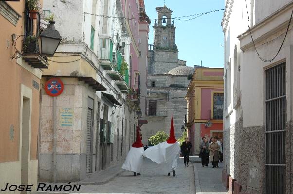 Foto de Jerez de la Frontera (Cádiz), España